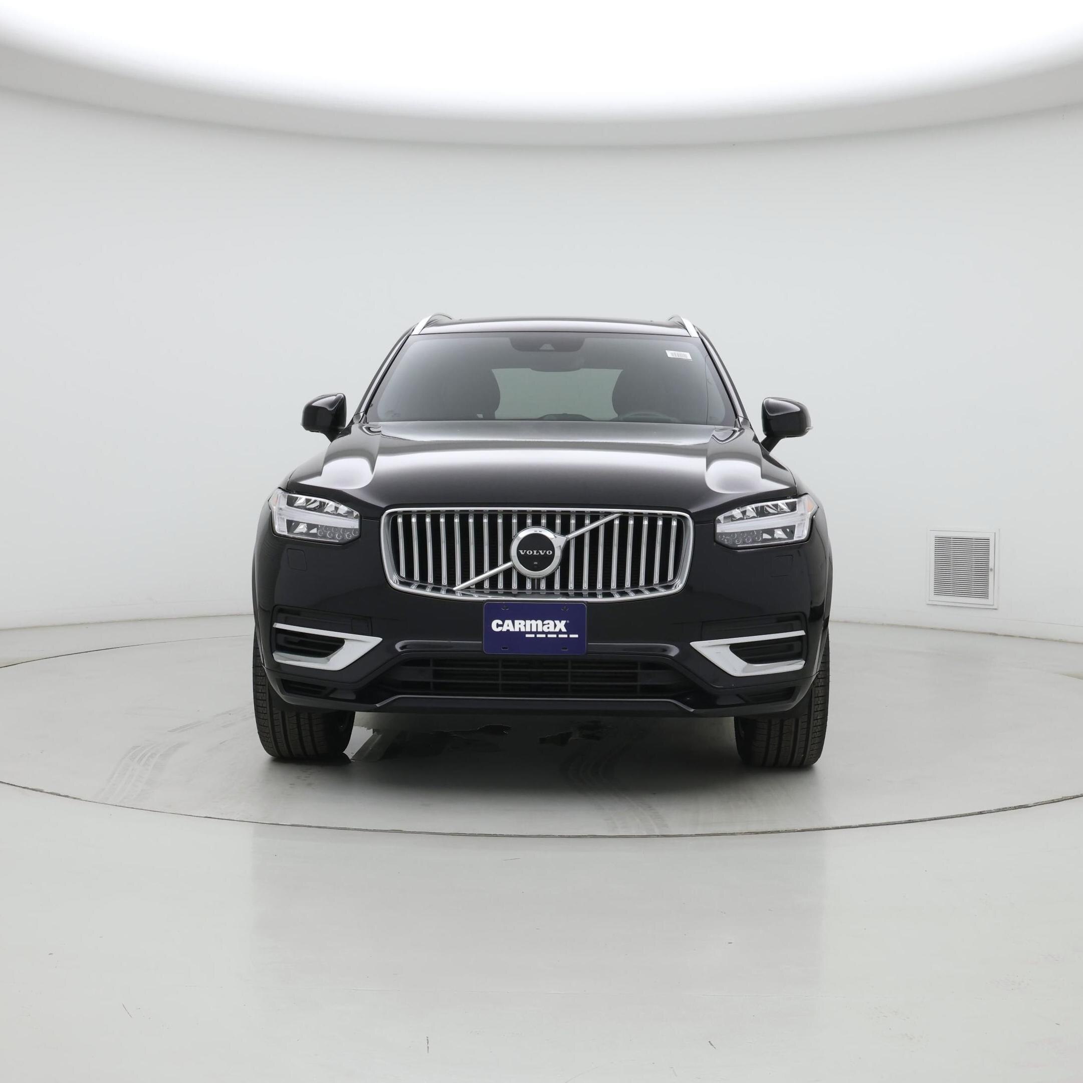 Thumbnail: 2021 Volvo XC90 - 5