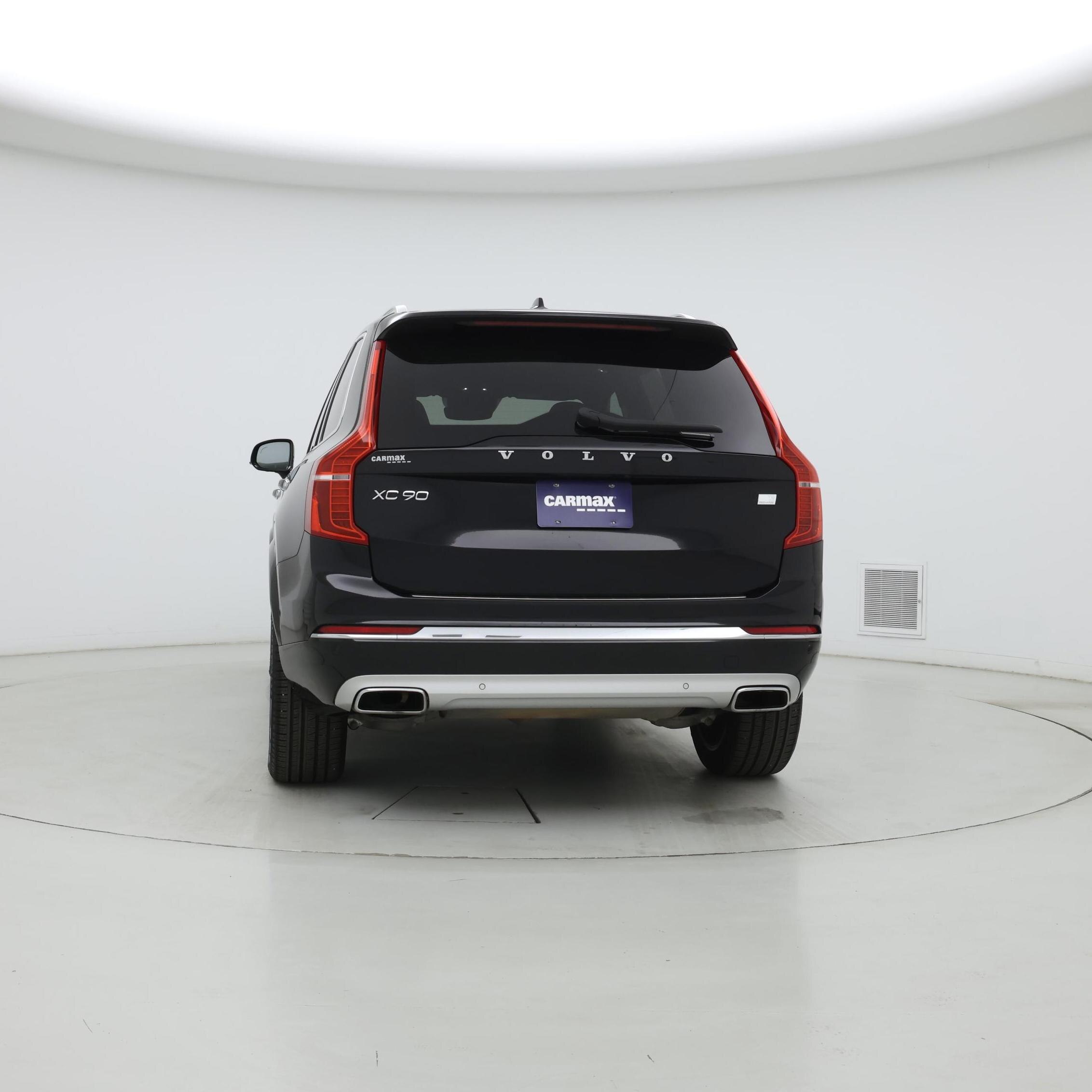 Thumbnail: 2021 Volvo XC90 - 6