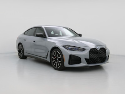 2023 BMW 4 Series 430i -
                Lithia Springs, GA
