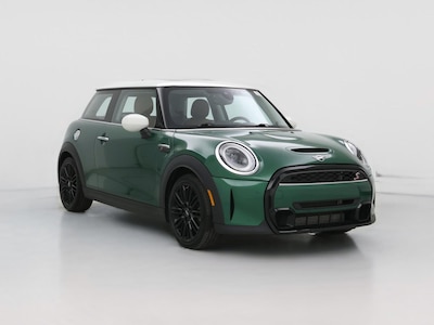 2022 MINI Cooper Hardtop S -
                  Lithia Springs, GA