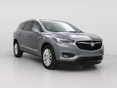 2021 Buick Enclave Essence -
                Farragut, TN