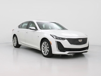 2020 Cadillac CT5 Luxury -
                Lithia Springs, GA