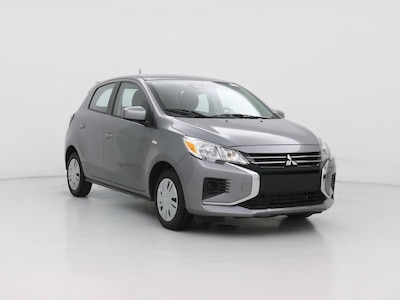 2023 Mitsubishi Mirage Ralliart -
                Lithia Springs, GA