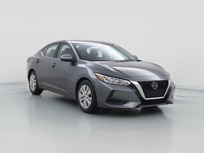 2023 Nissan Sentra S -
                Kennesaw, GA