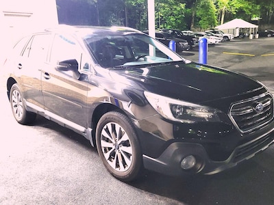 2018 Subaru Outback 3.6R Touring -
                  Kennesaw, GA