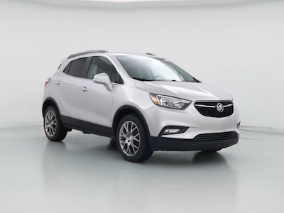 2017 Buick Encore Sport Touring -
                Kennesaw, GA