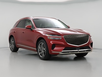 2022 Genesis GV70 2.5T -
                Stockbridge, GA