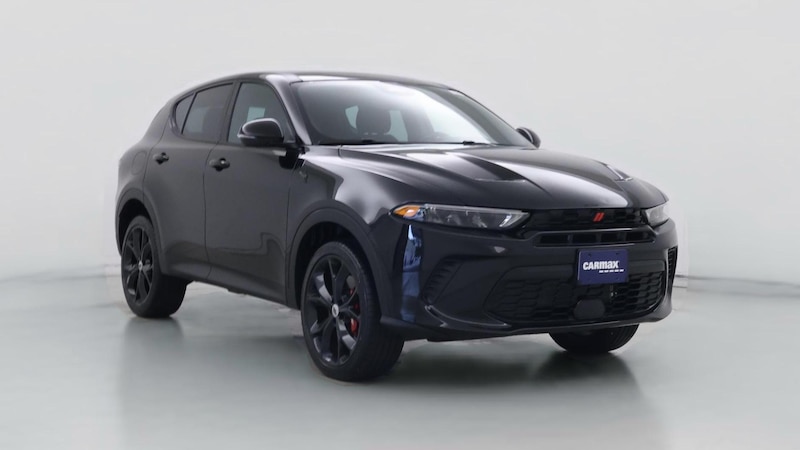 2024 Dodge Hornet GT Hero Image