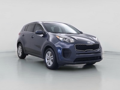 2019 Kia Sportage LX -
                  Kennesaw, GA