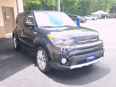 2018 Kia Soul Soul+ -
                Kennesaw, GA