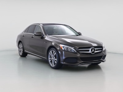 2016 Mercedes-Benz C-Class C 300 -
                Kennesaw, GA