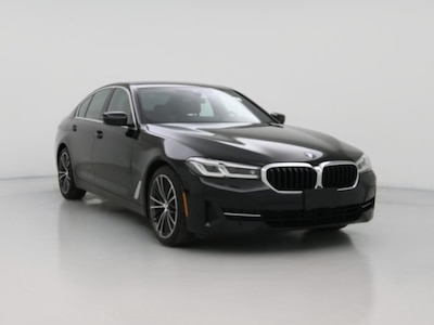 2022 BMW 5 Series 530i -
                Franklin, TN