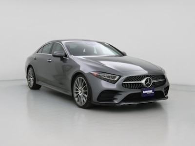 2019 Mercedes-Benz CLS 450 -
                Lithia Springs, GA