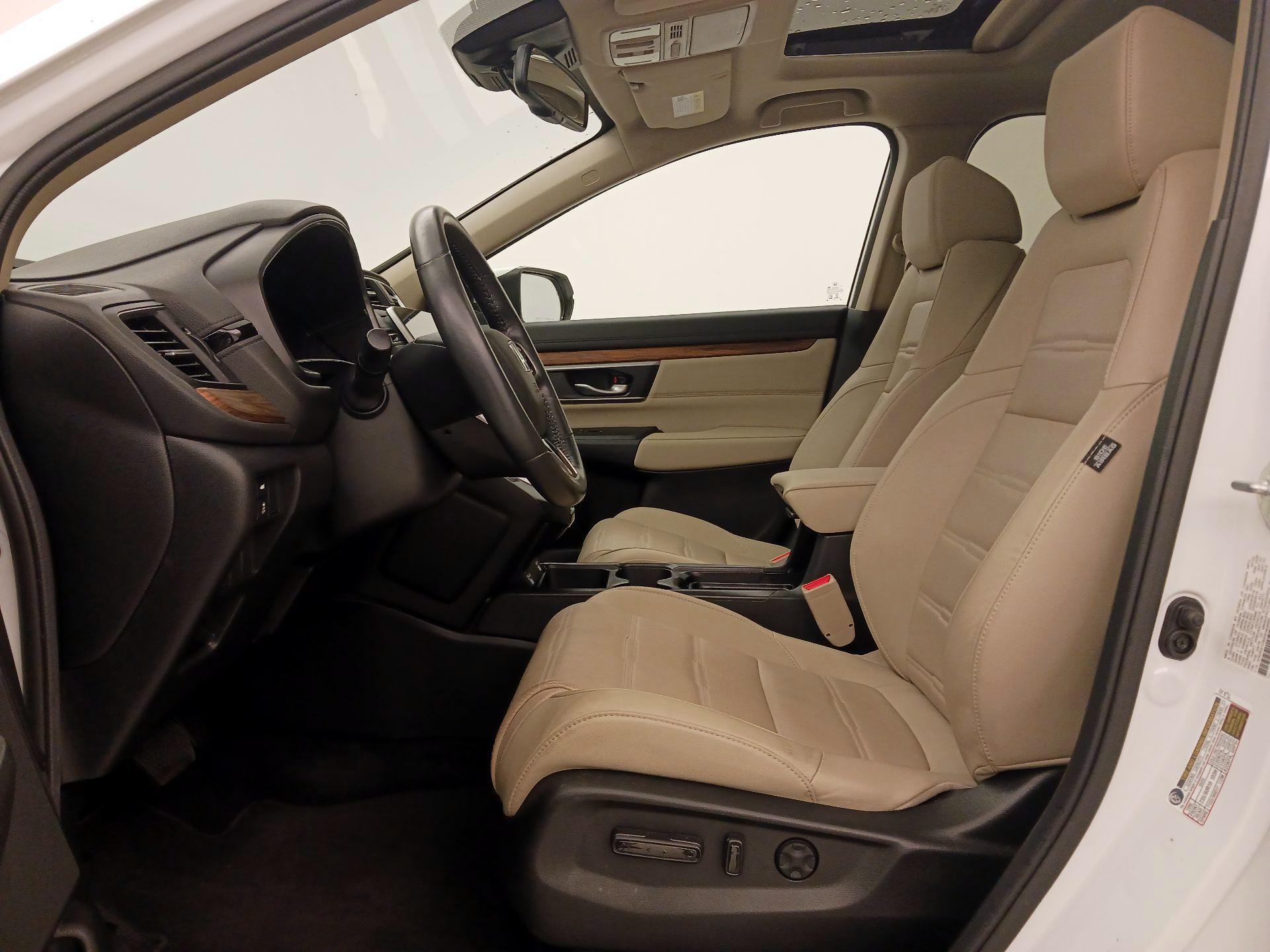 Thumbnail: 2022 Honda CR-V - 11