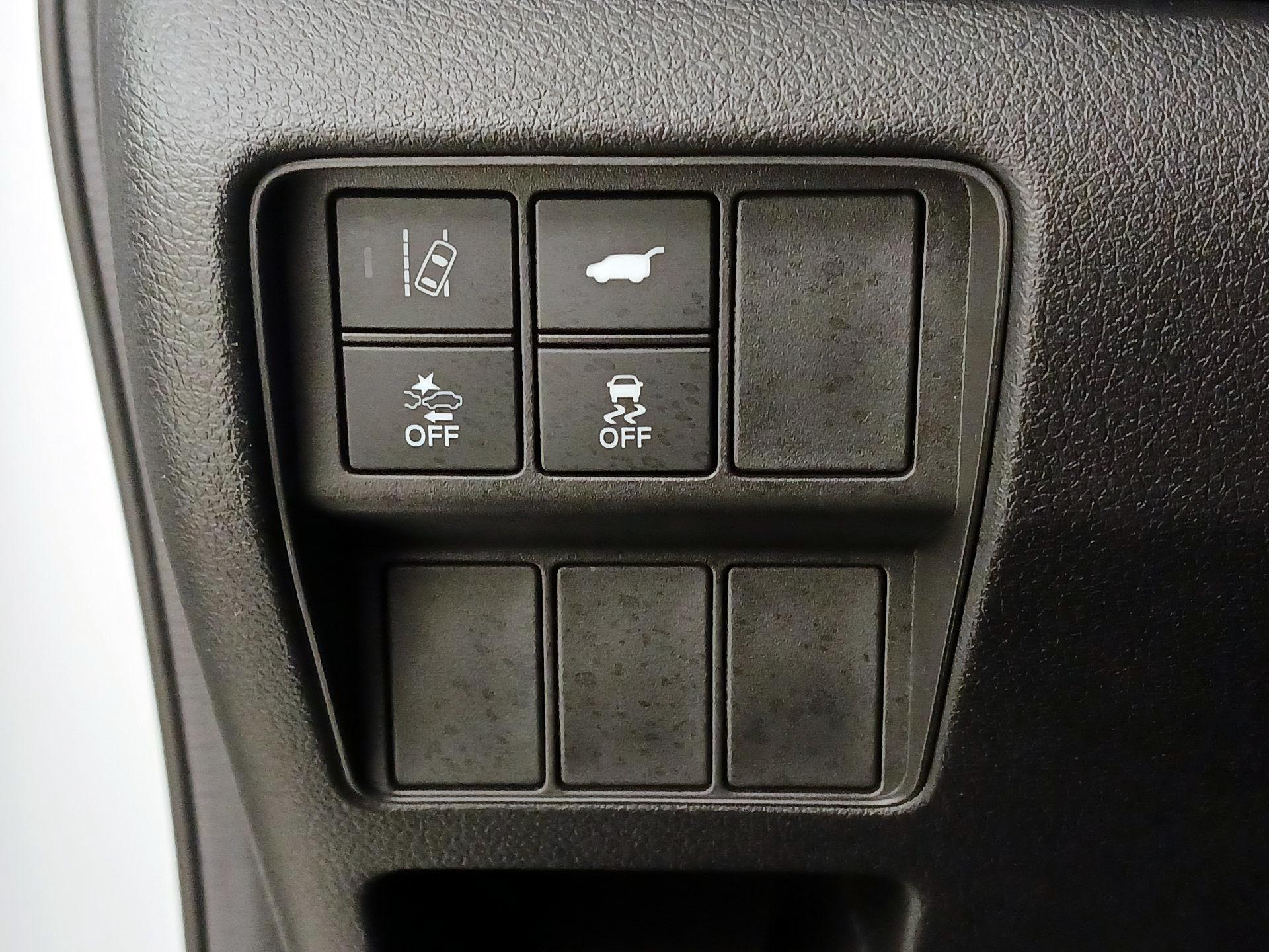 Thumbnail: 2022 Honda CR-V - 13
