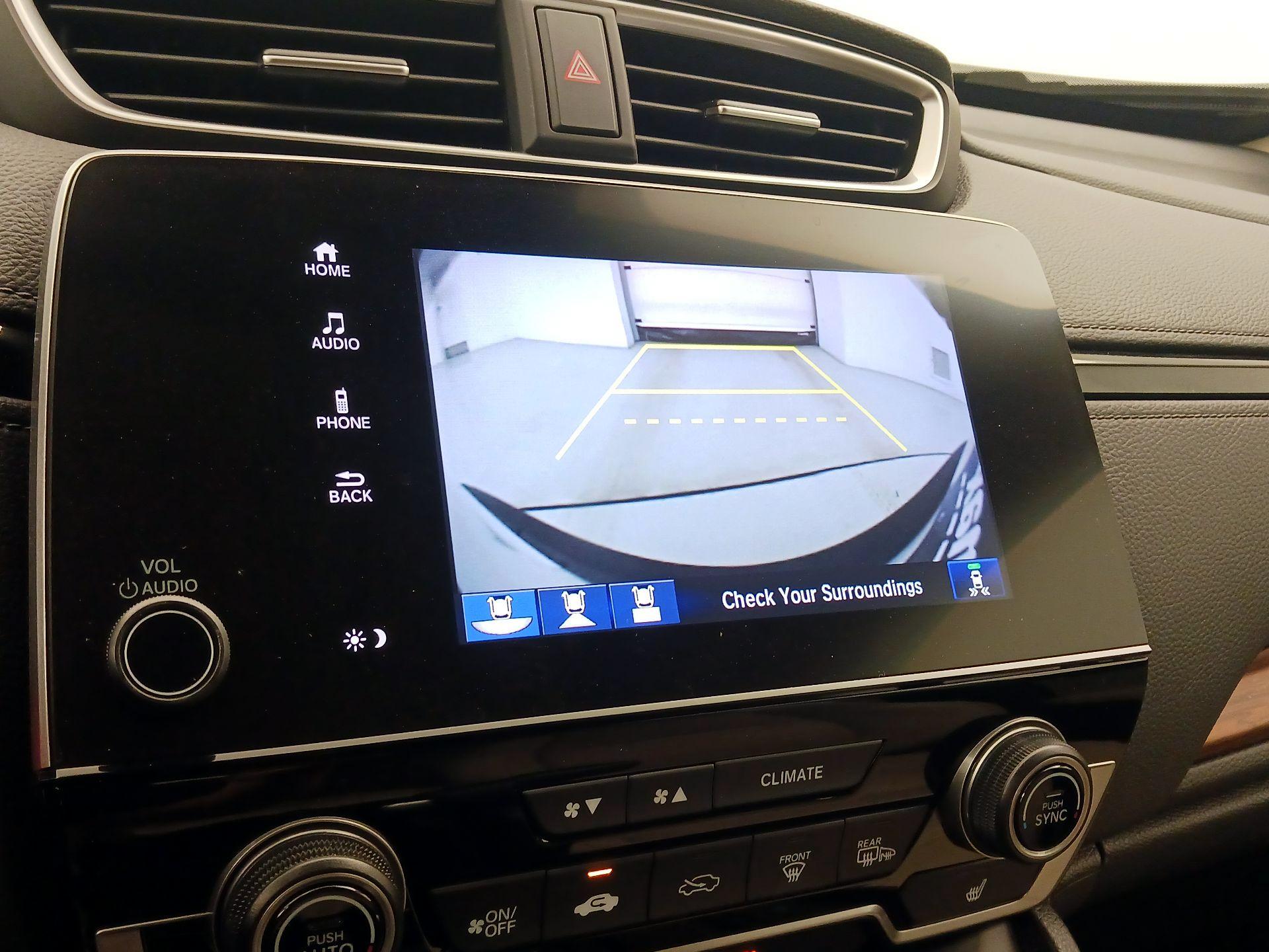 Thumbnail: 2022 Honda CR-V - 14