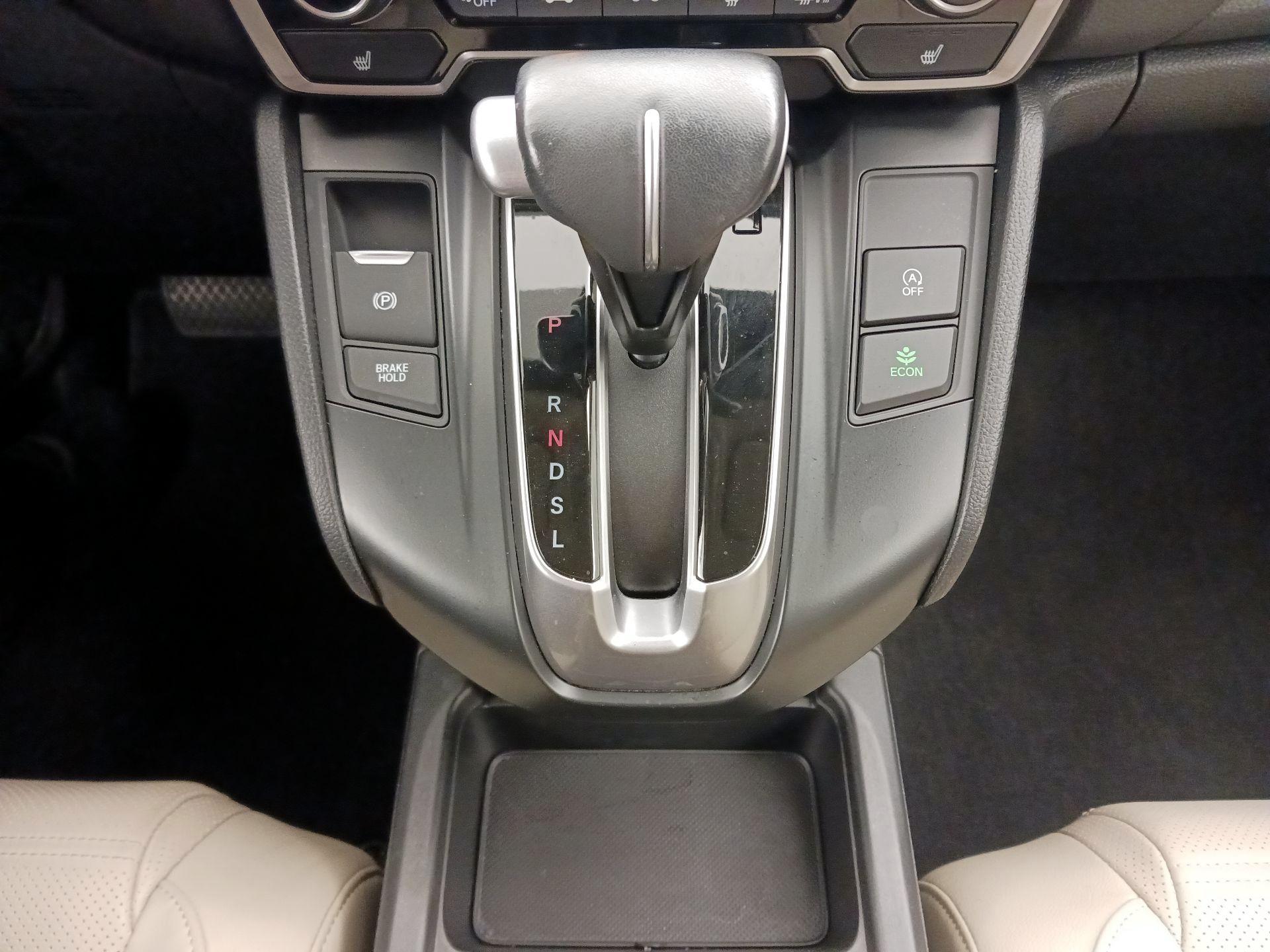 Thumbnail: 2022 Honda CR-V - 17