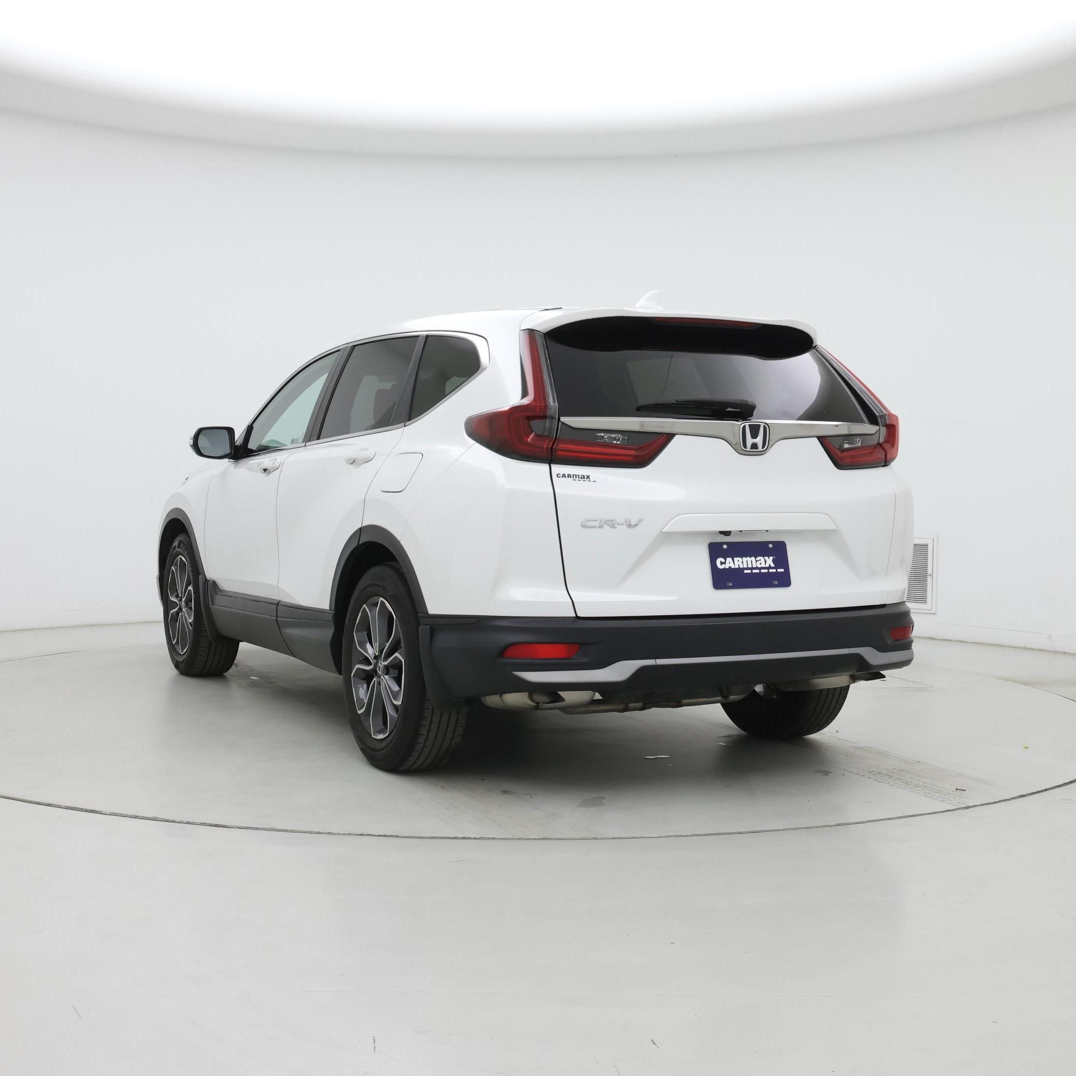 Thumbnail: 2022 Honda CR-V - 2