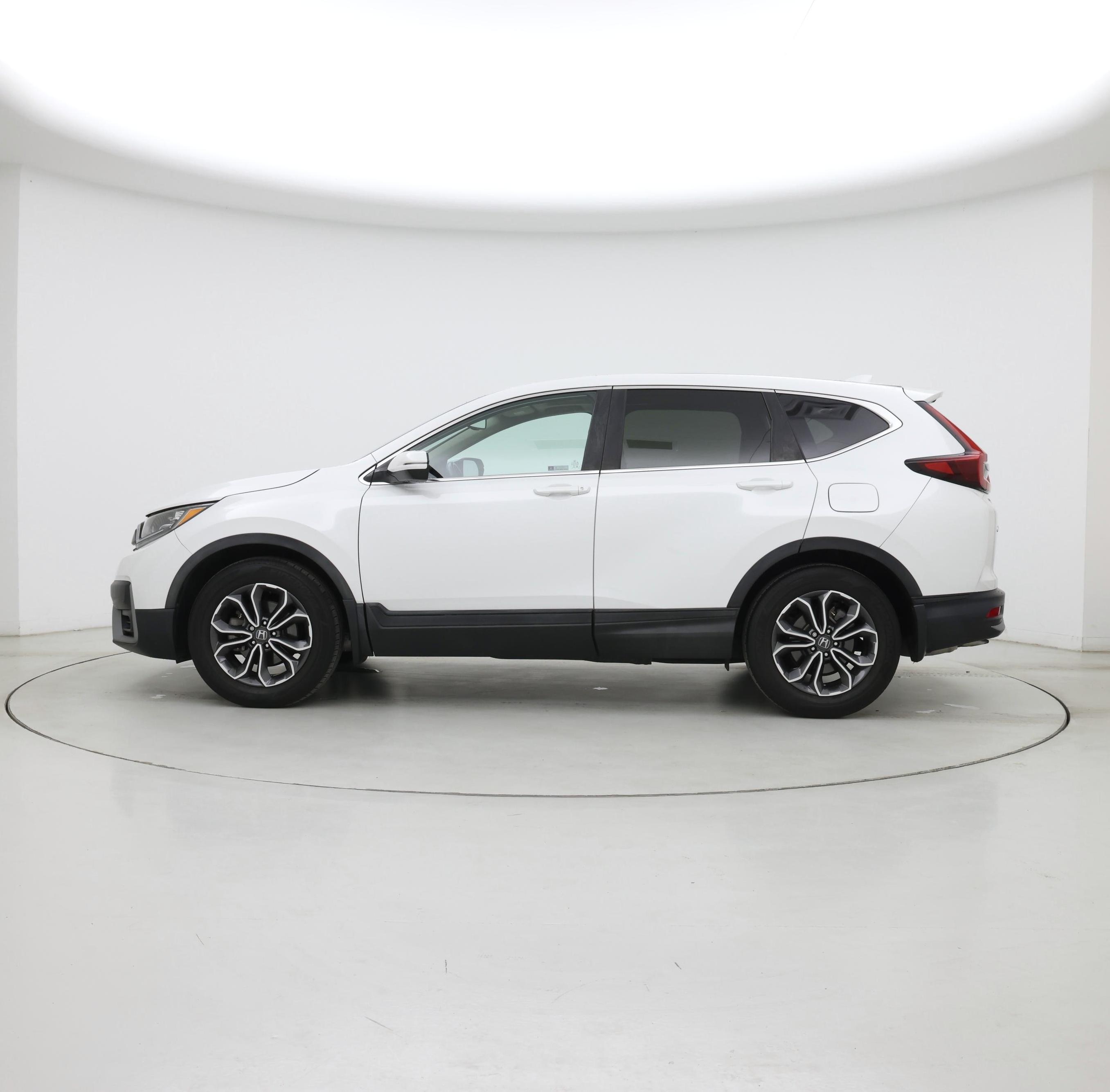 Thumbnail: 2022 Honda CR-V - 3