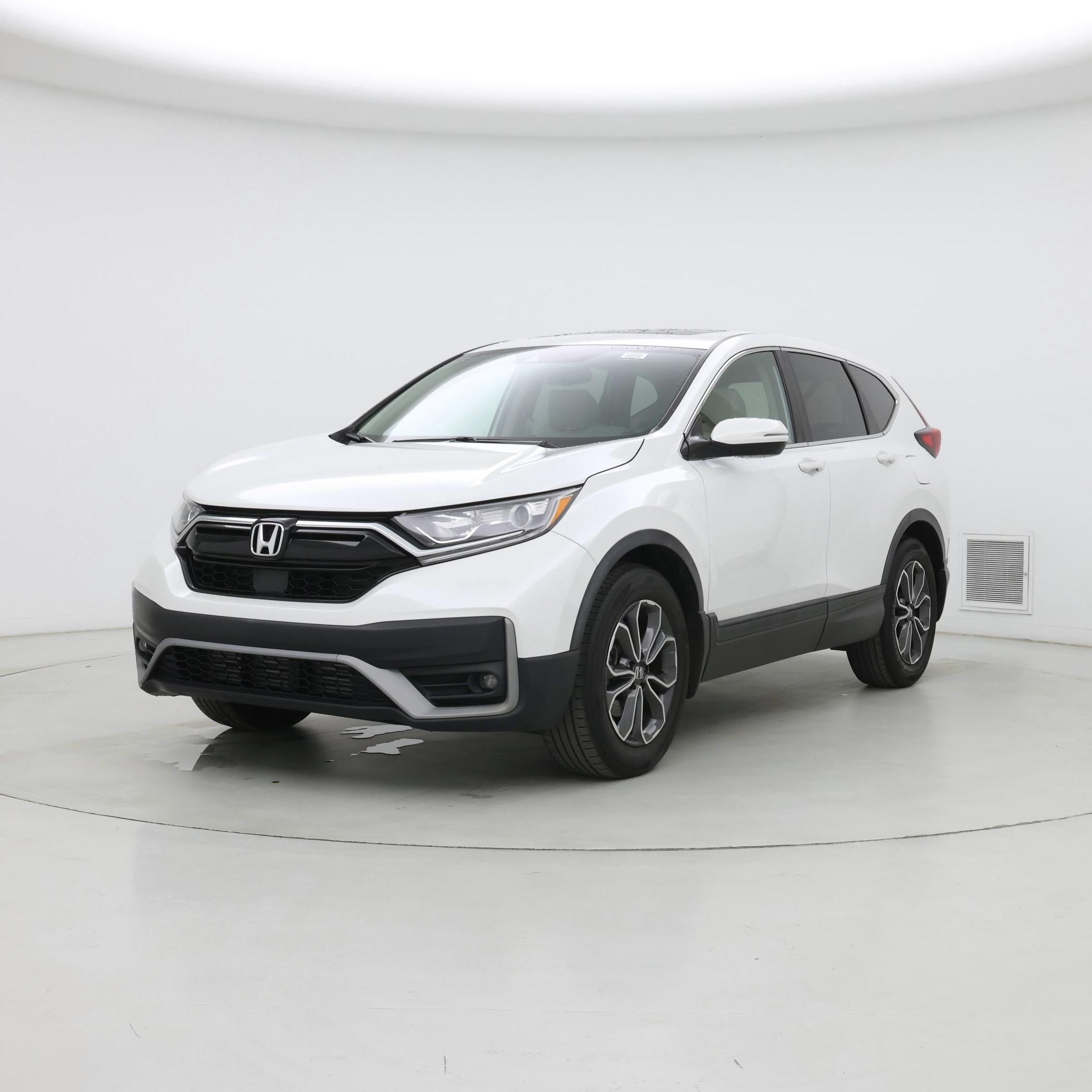 Thumbnail: 2022 Honda CR-V - 4