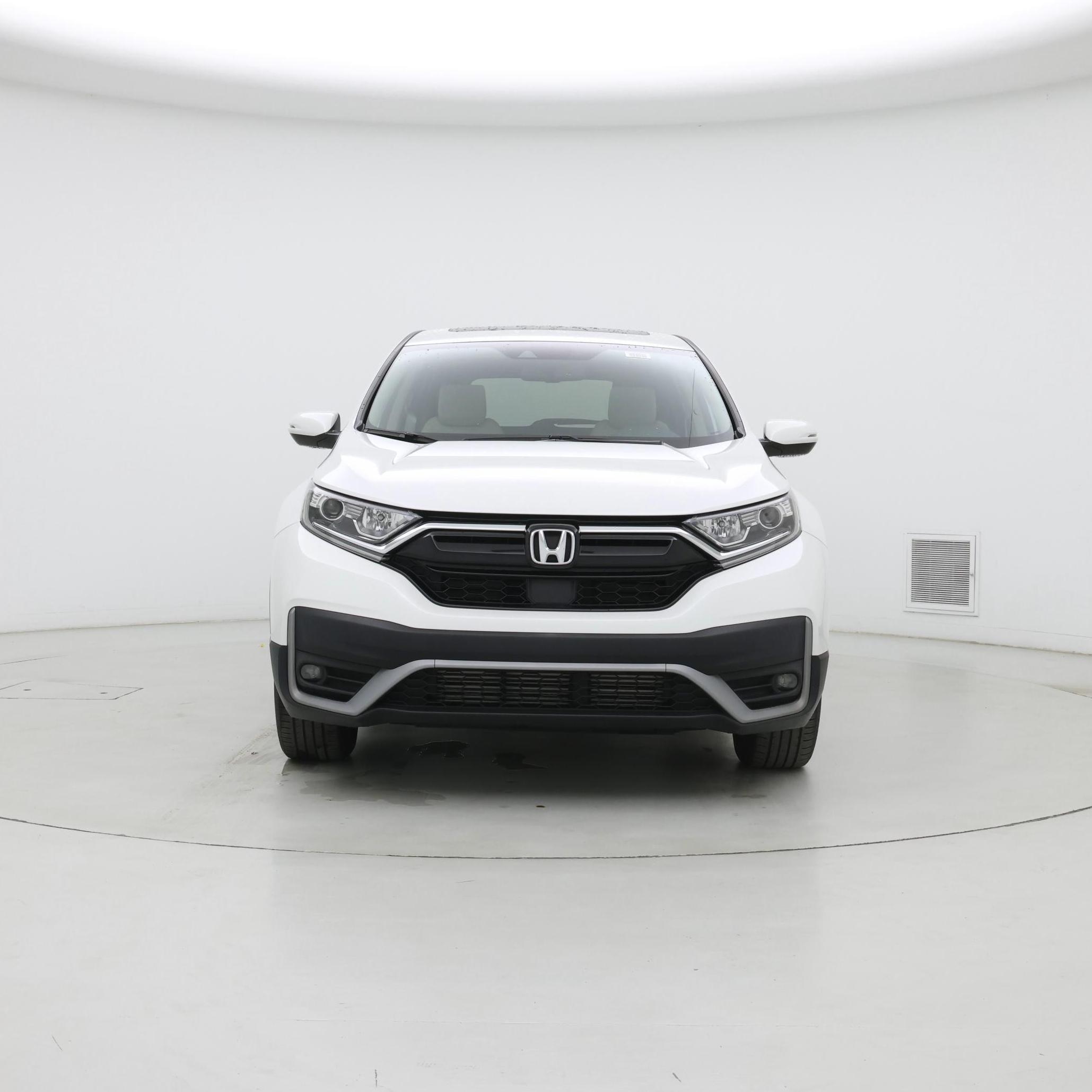 Thumbnail: 2022 Honda CR-V - 5