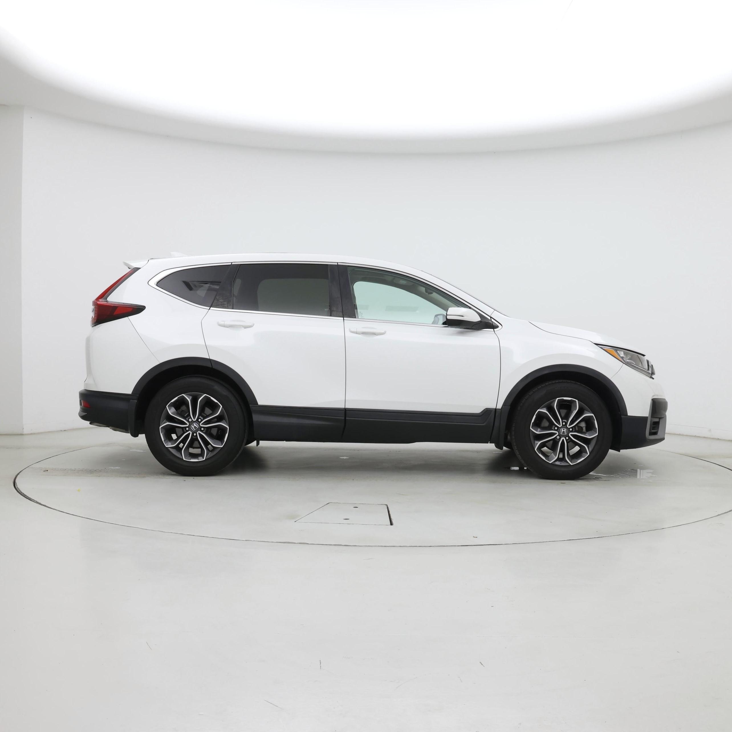 Thumbnail: 2022 Honda CR-V - 7
