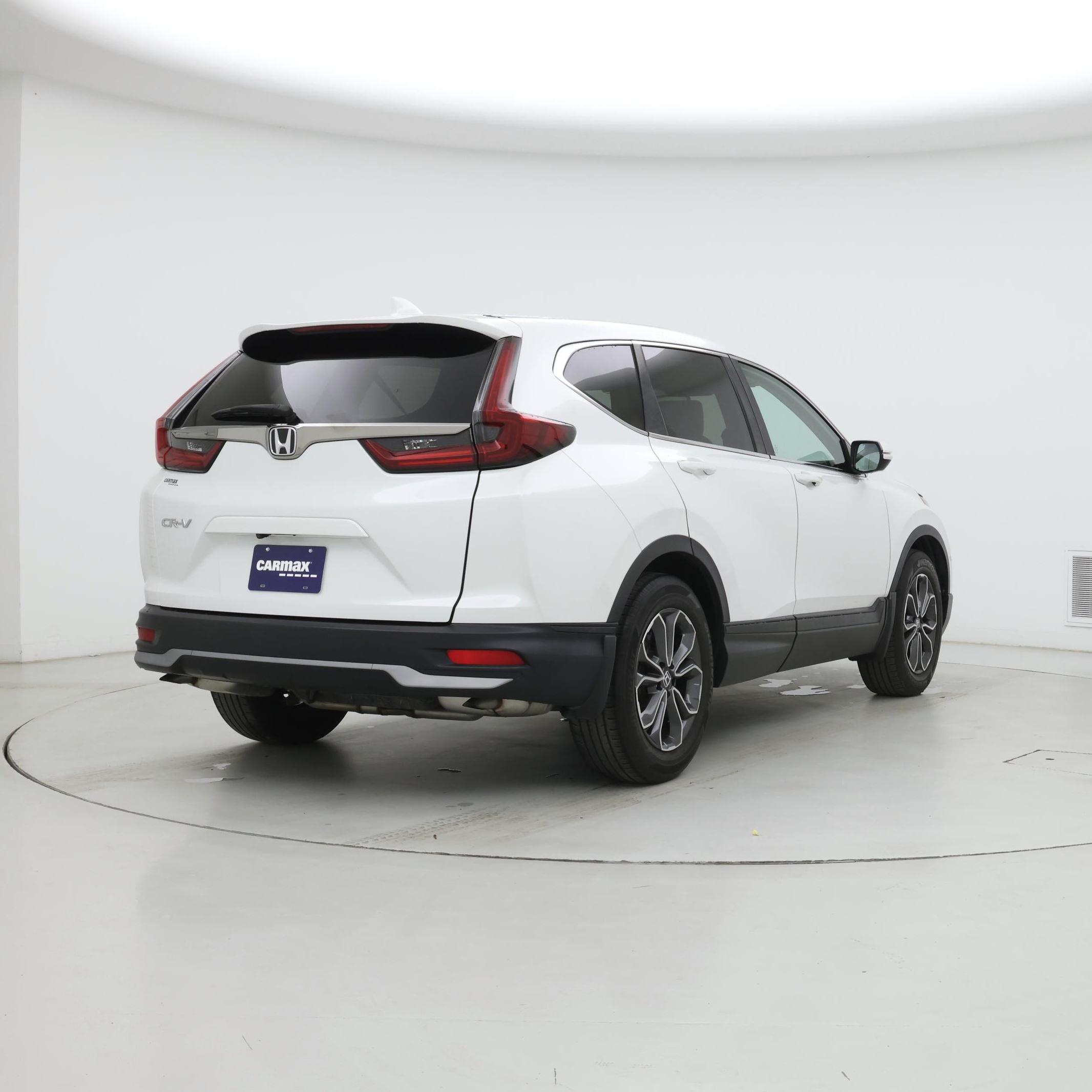 Thumbnail: 2022 Honda CR-V - 8