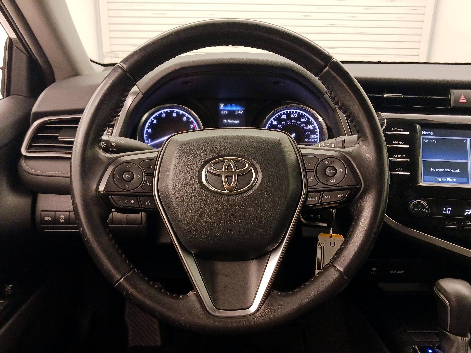 Thumbnail: 2019 Toyota Camry - 10