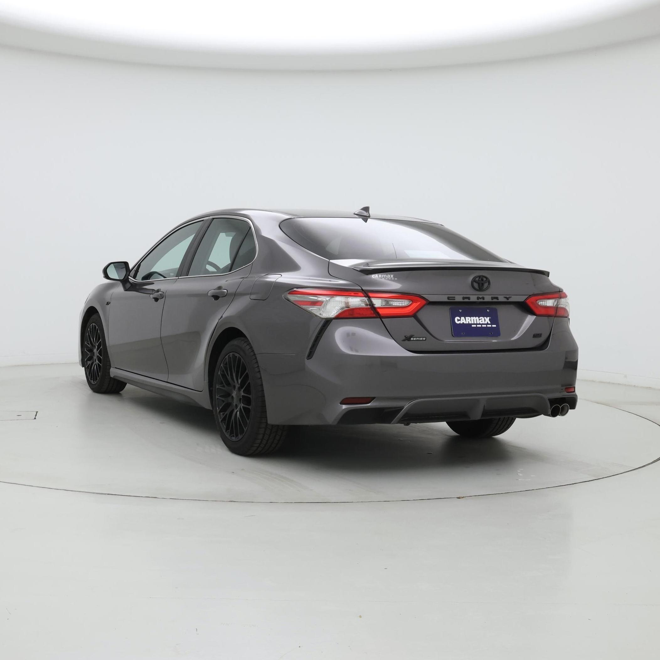 Thumbnail: 2019 Toyota Camry - 2