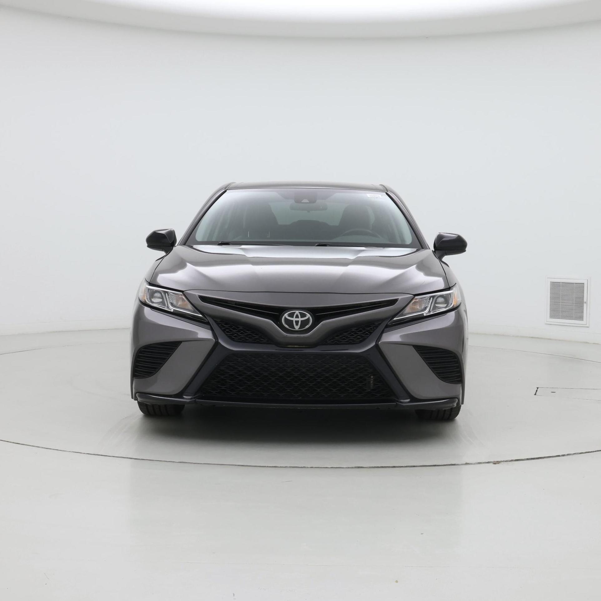 Thumbnail: 2019 Toyota Camry - 5