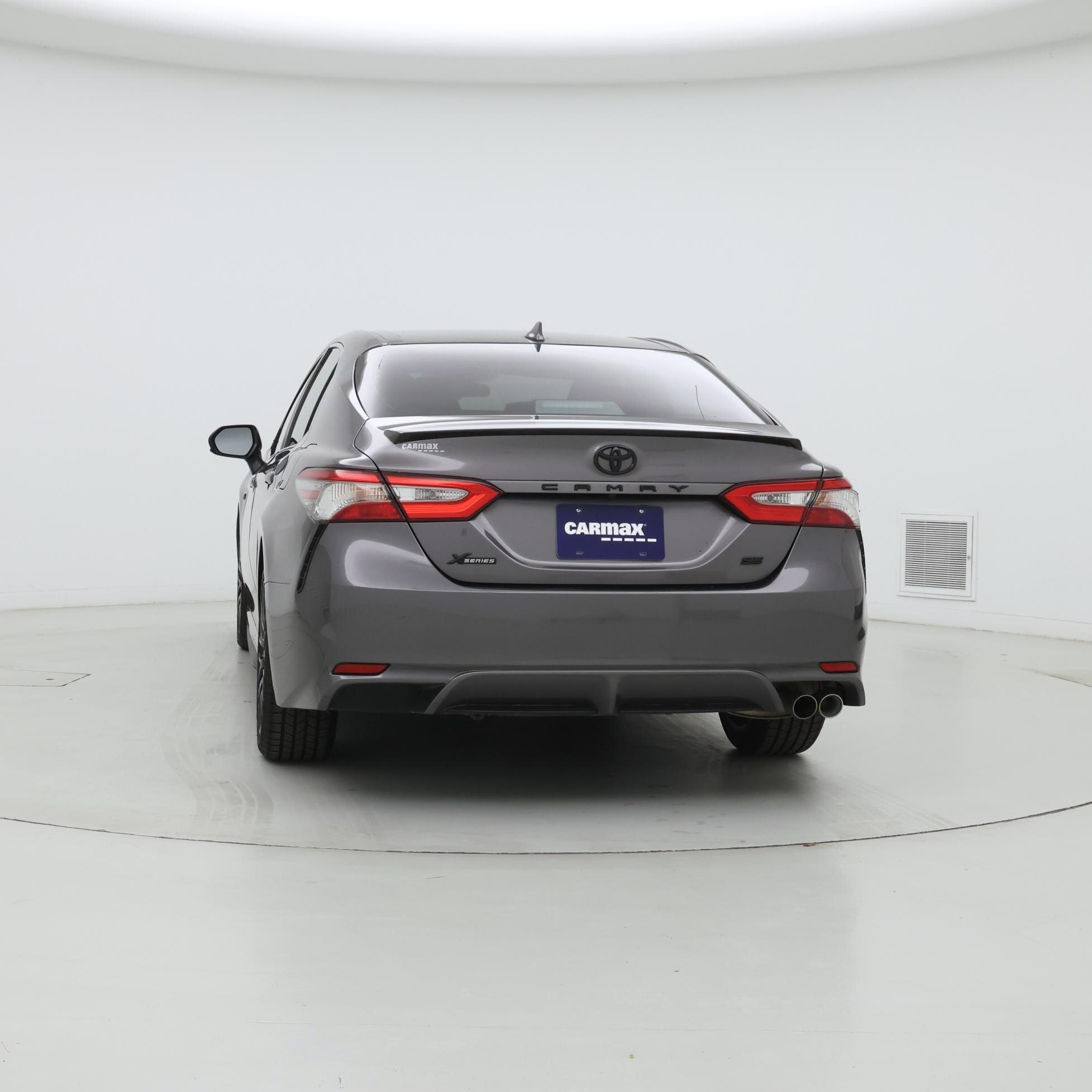 Thumbnail: 2019 Toyota Camry - 6