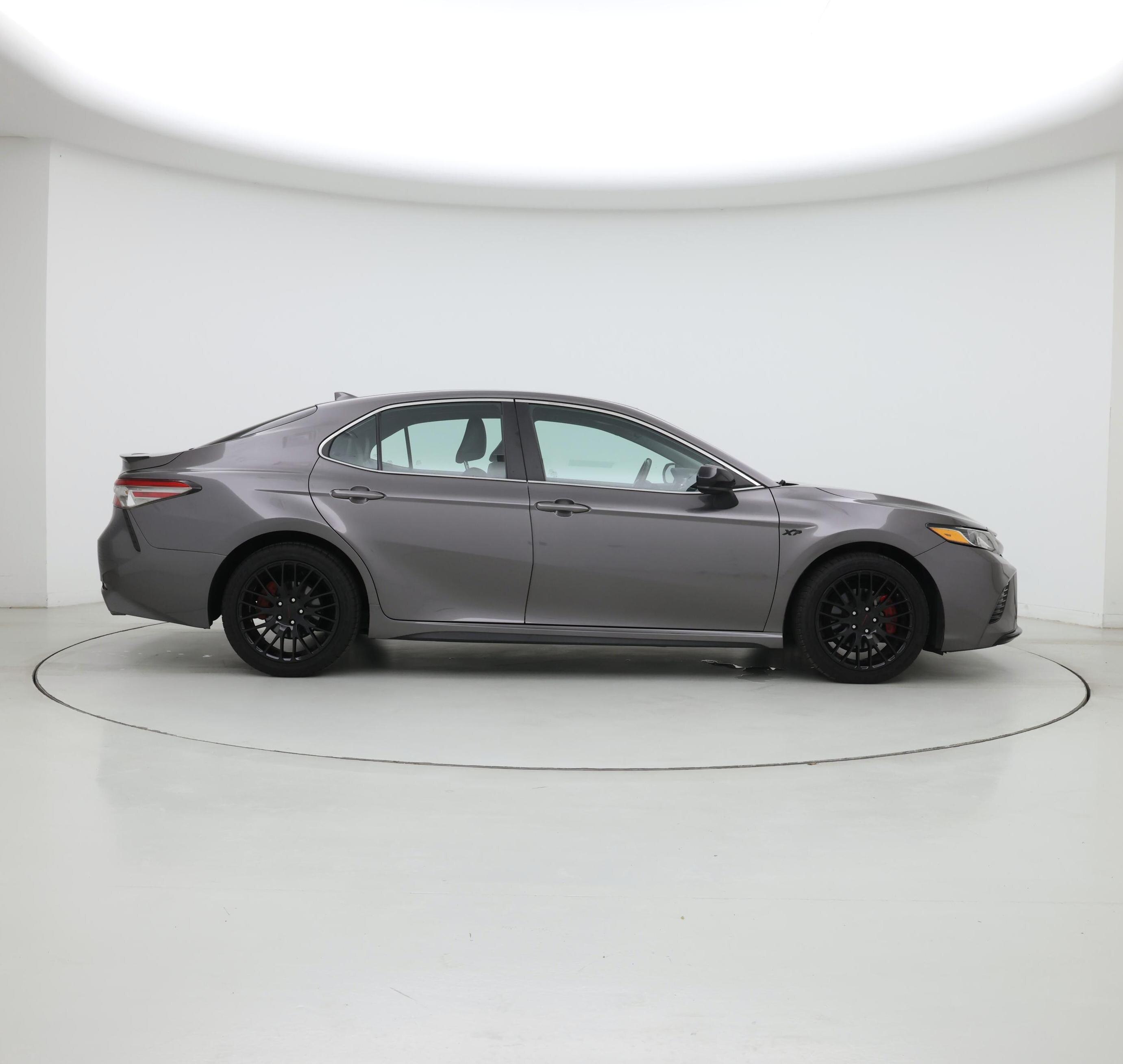 Thumbnail: 2019 Toyota Camry - 7