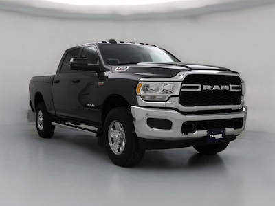 2020 RAM 2500 Tradesman -
                Lithia Springs, GA