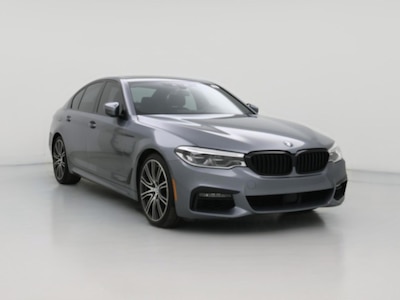 2020 BMW 5 Series 540i -
                Lithia Springs, GA