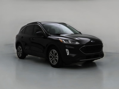 2021 Ford Escape SEL -
                Lithia Springs, GA
