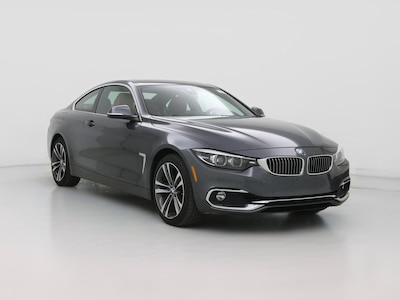 2020 BMW 4 Series 430i xDrive -
                Kennesaw, GA