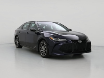 2021 Toyota Avalon Touring -
                Lithia Springs, GA