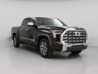 2022 Toyota Tundra 1794 Edition -
                Buford, GA