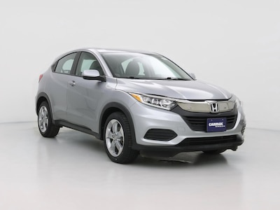 2019 Honda HR-V LX -
                Lithia Springs, GA