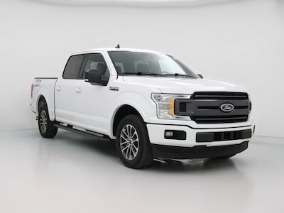 2019 Ford F-150 XLT -
                Lithia Springs, GA