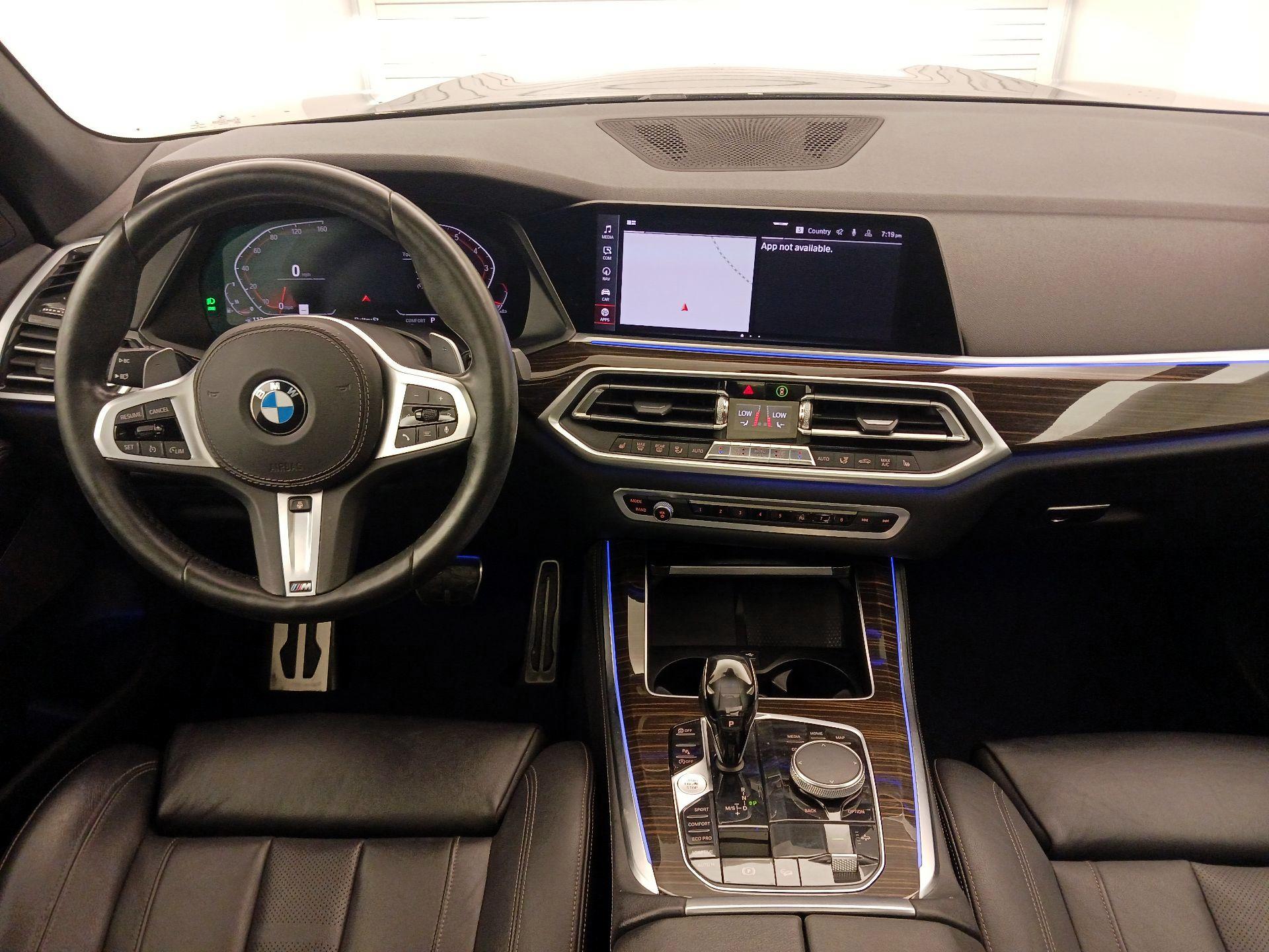 Thumbnail: 2019 BMW X5 - 9