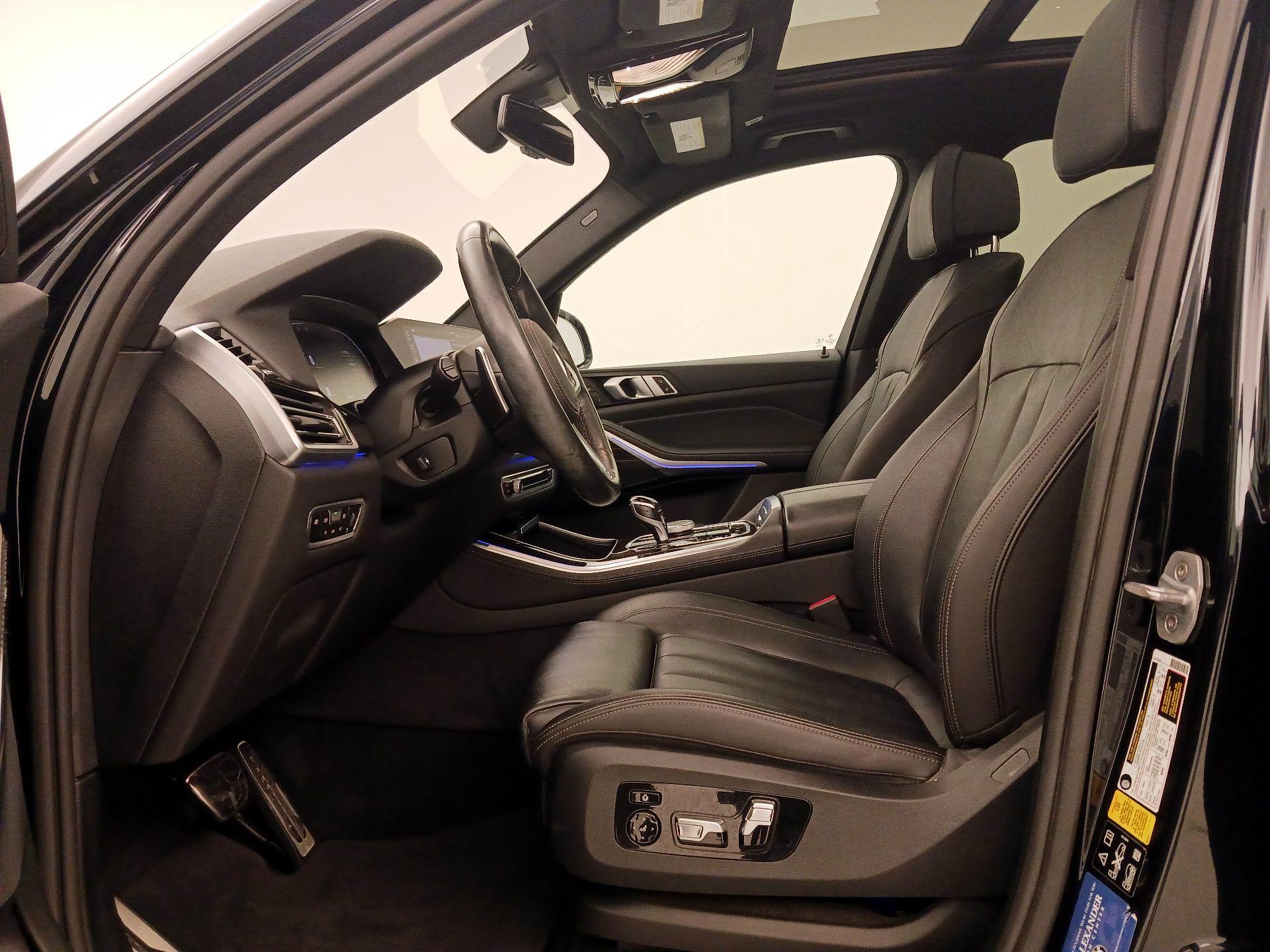 Thumbnail: 2019 BMW X5 - 11