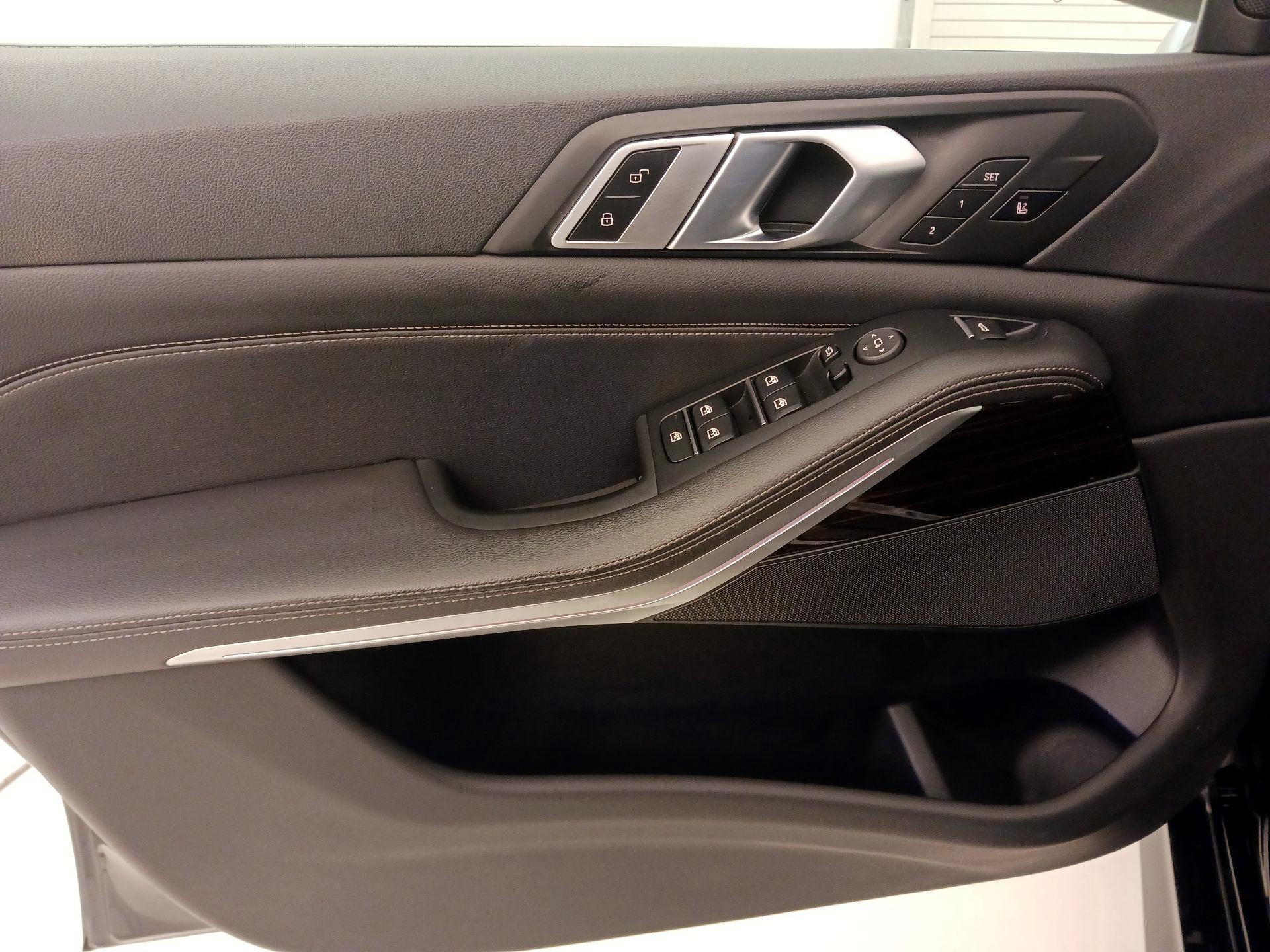 Thumbnail: 2019 BMW X5 - 12