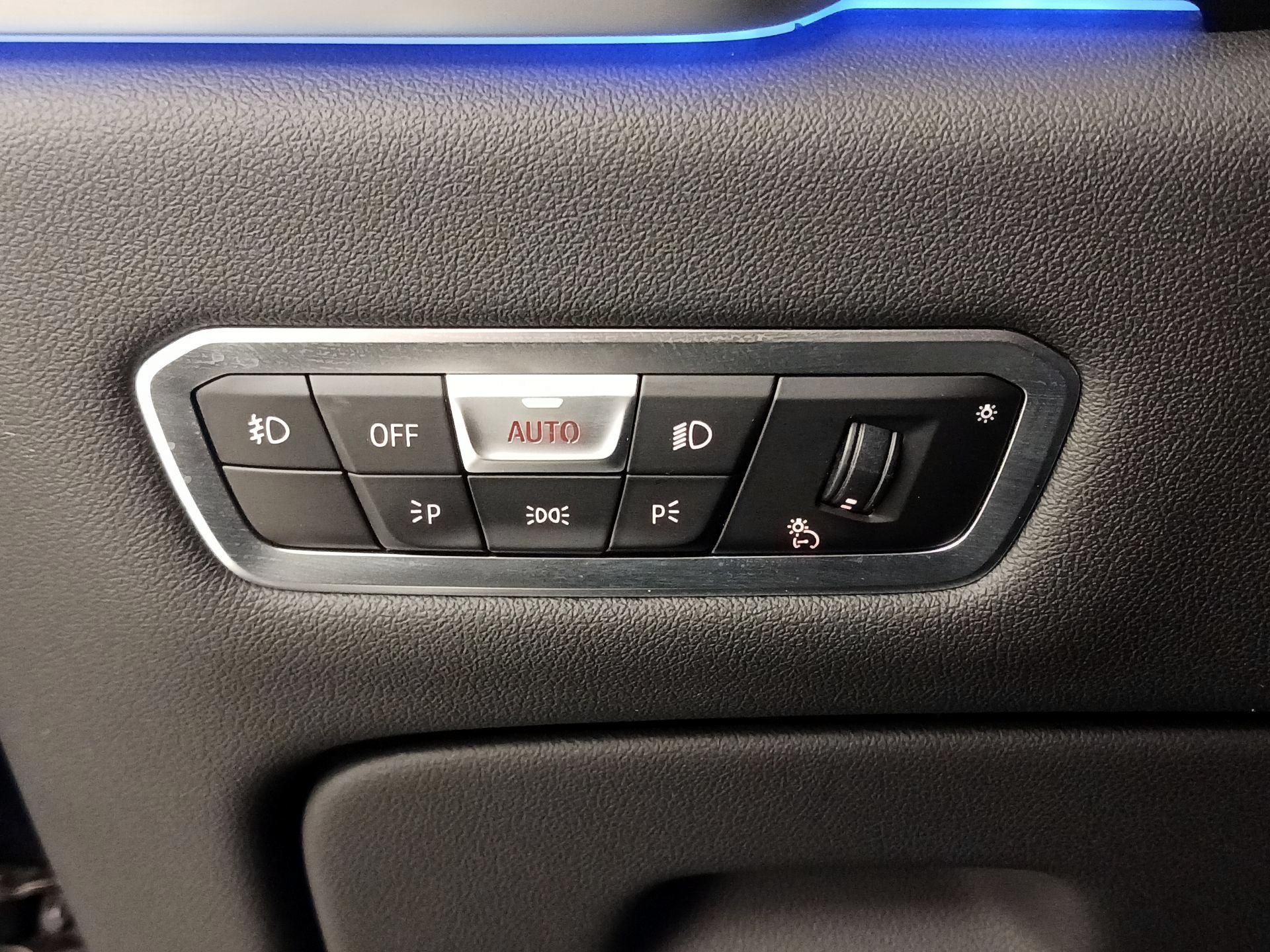 Thumbnail: 2019 BMW X5 - 13