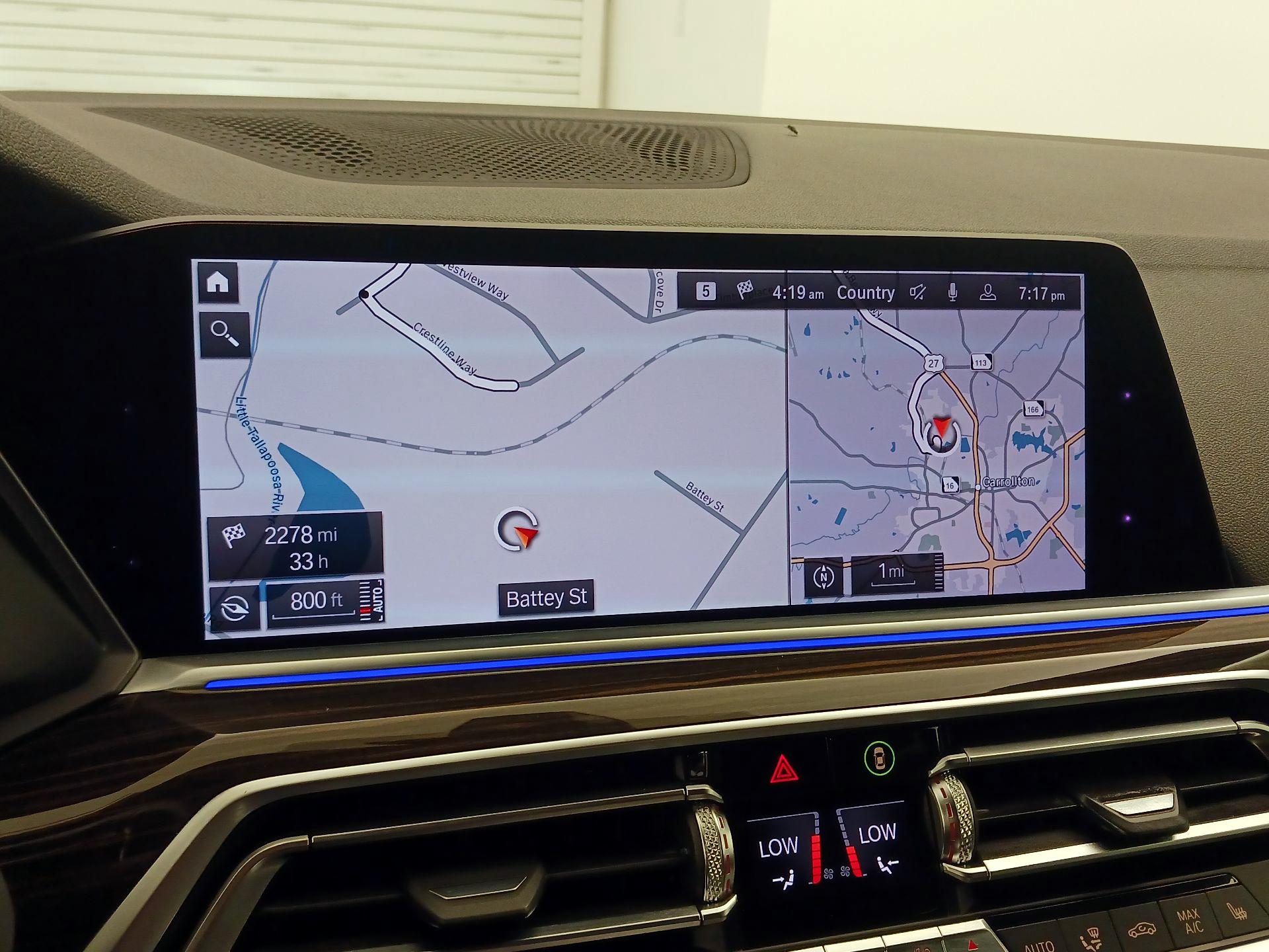 Thumbnail: 2019 BMW X5 - 14