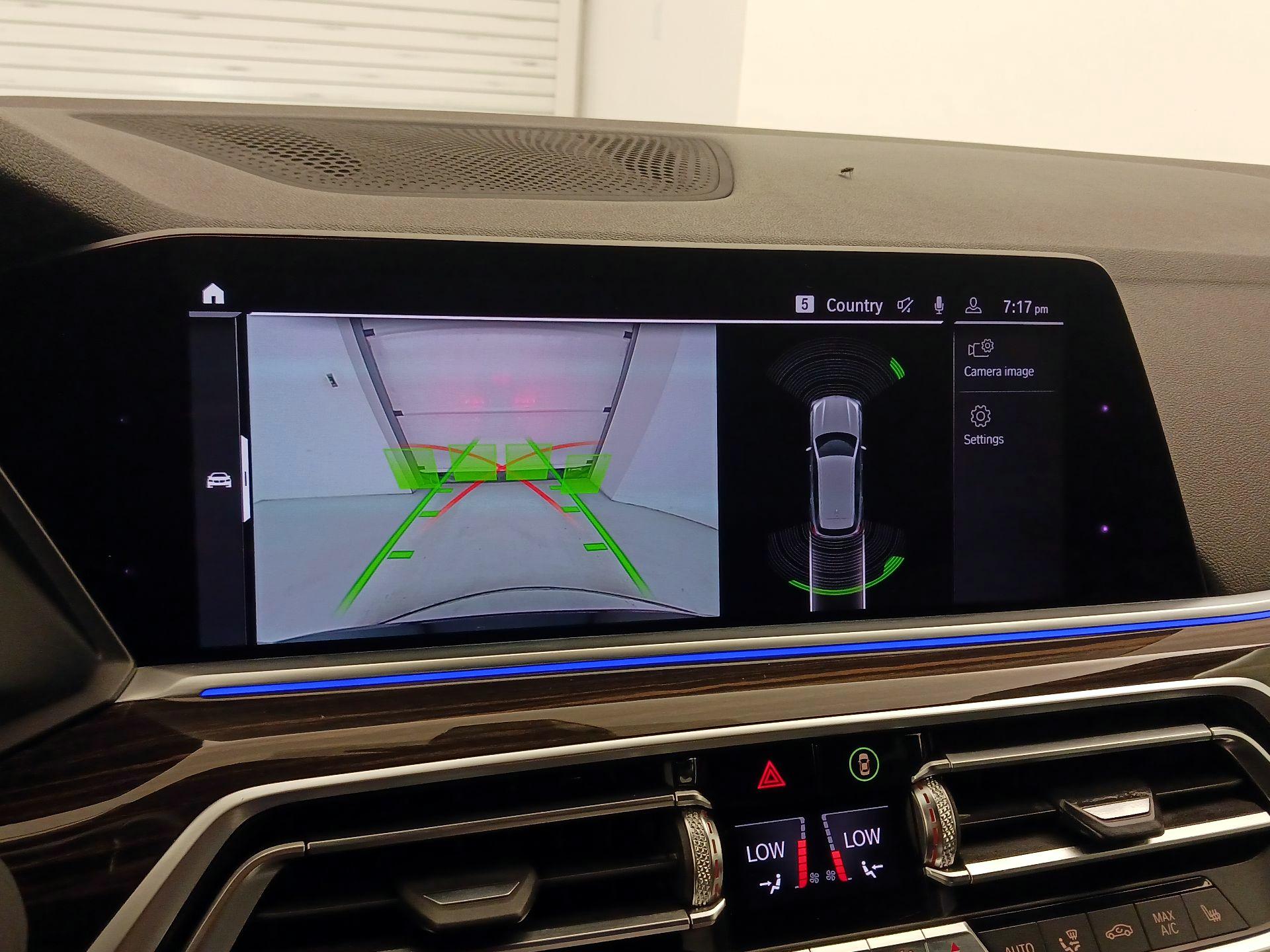 Thumbnail: 2019 BMW X5 - 15