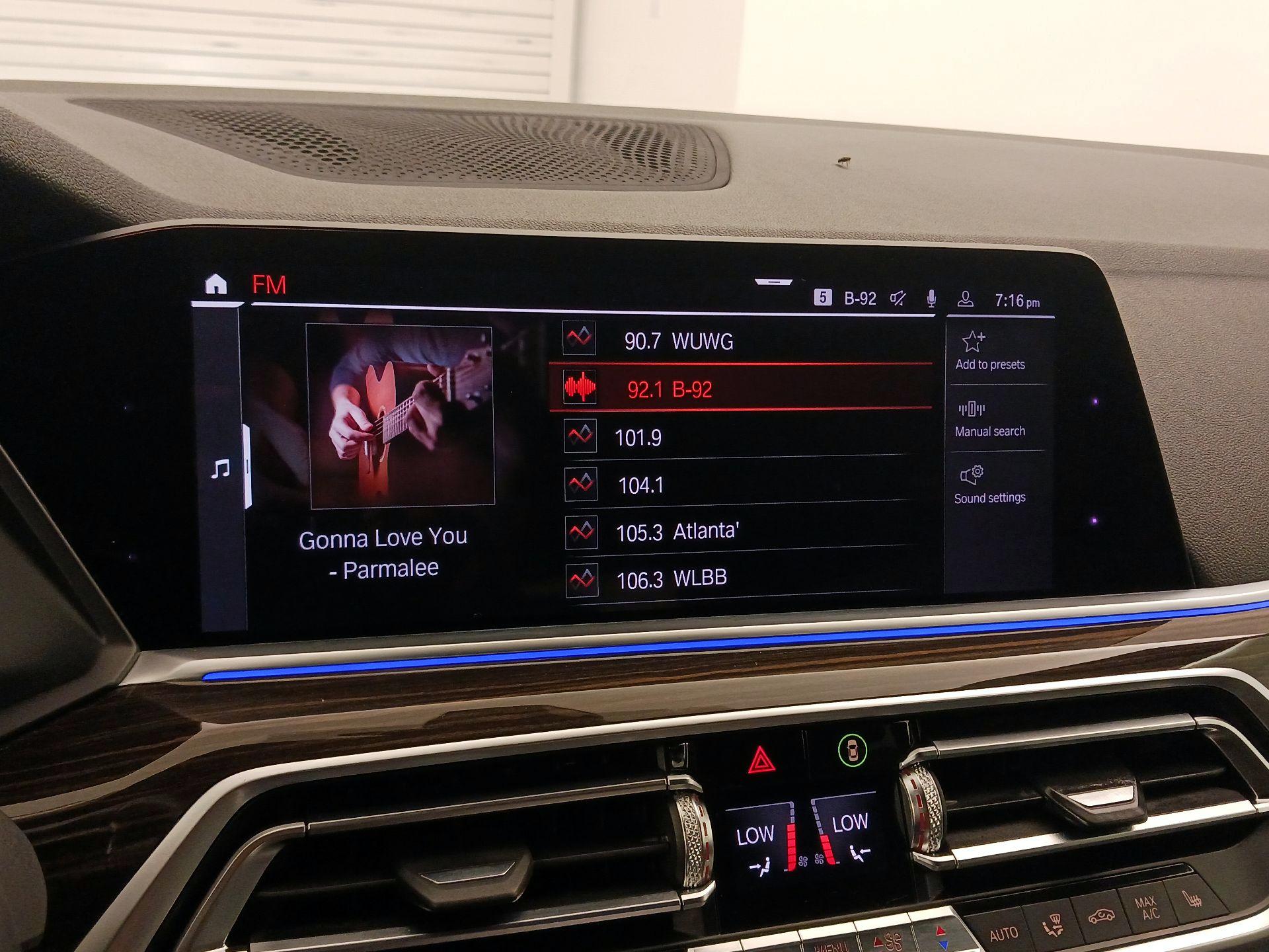 Thumbnail: 2019 BMW X5 - 16