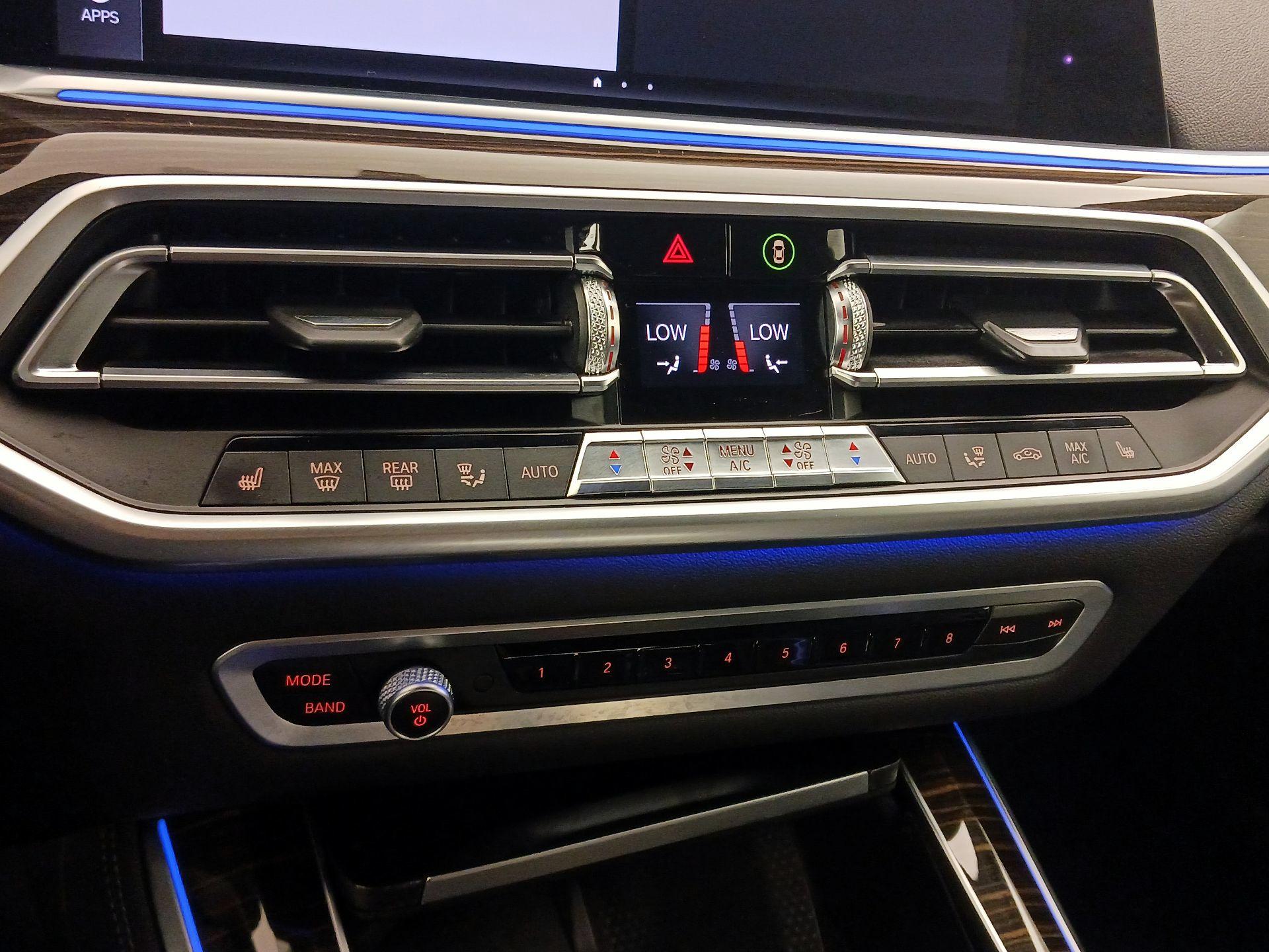 Thumbnail: 2019 BMW X5 - 17