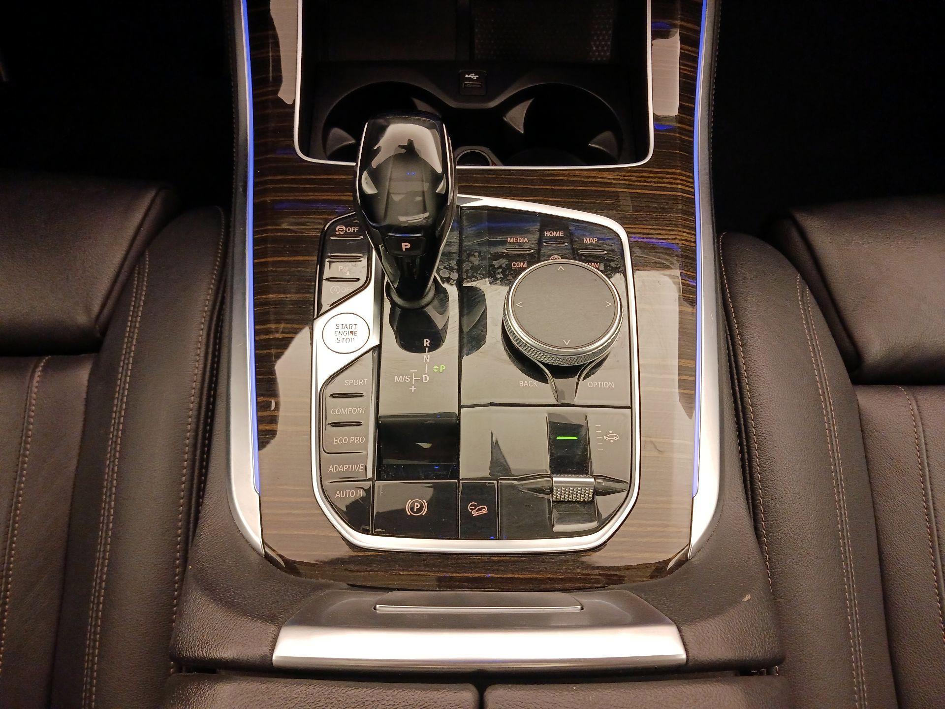 Thumbnail: 2019 BMW X5 - 18