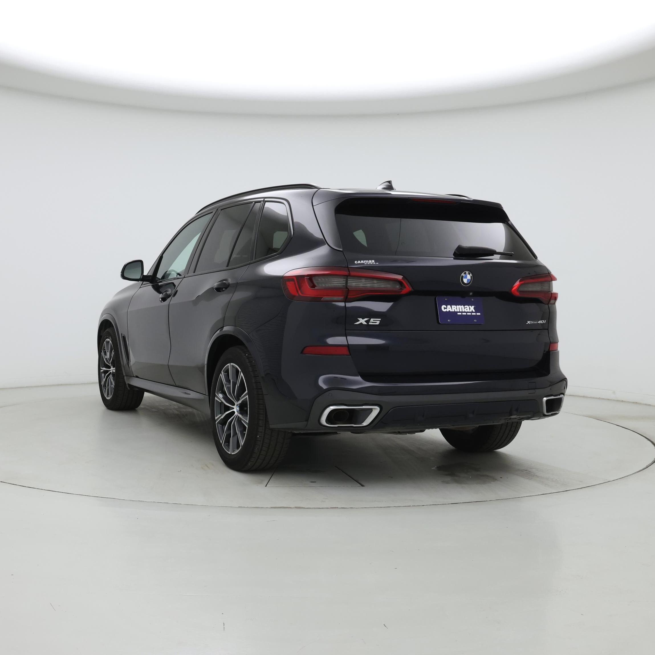 Thumbnail: 2019 BMW X5 - 2